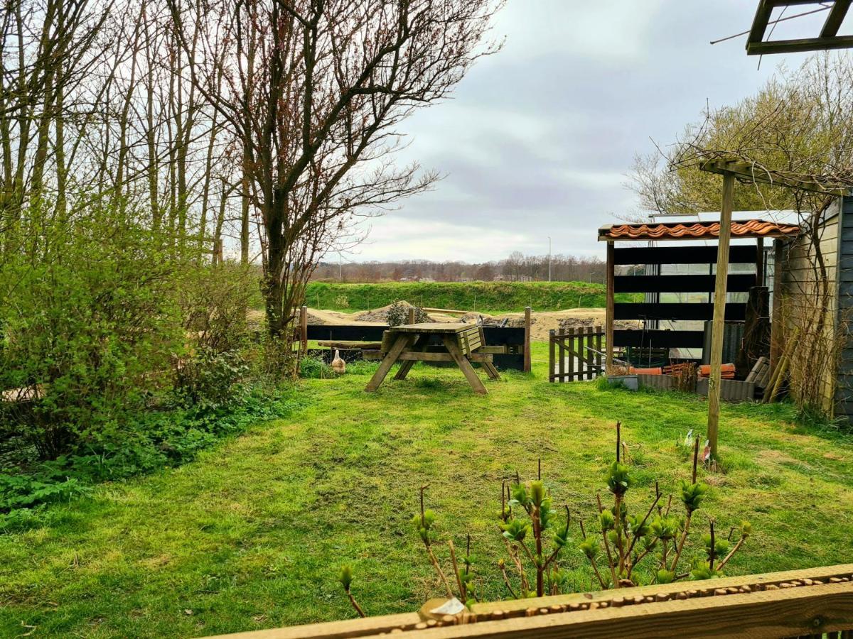 Apartment Appartement Schoorl *